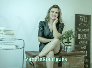 VaneteRodrigues