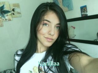 Vanillaa