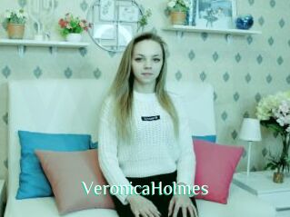 VeronicaHolmes