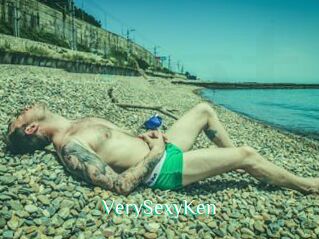 VerySexyKen