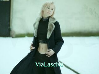 ViaLasciva