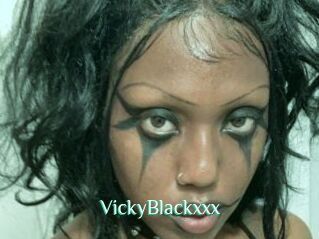 VickyBlackxxx