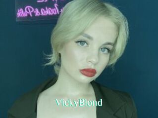 VickyBlond