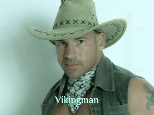 Vikingman