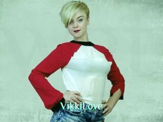 VikkiLove