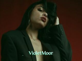 VioletMoor