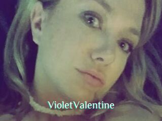 VioletValentine