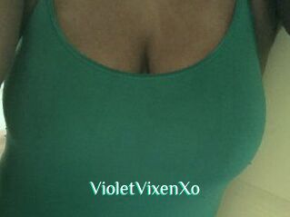 VioletVixenXo