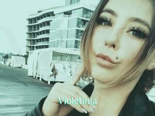 Violetinia