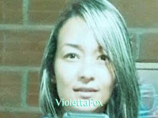 ViolettaFox