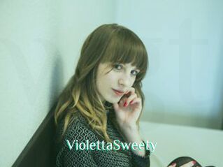 ViolettaSweety