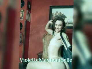 VioletteMayhemBelle