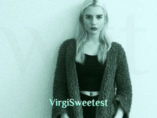 VirgiSweetest