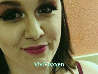 ViviVixxxen