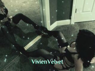 VivienVelvet