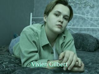 Vivien_Gilbert