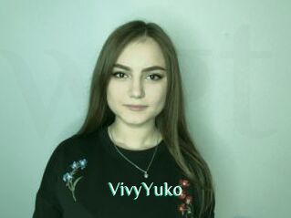 VivyYuko
