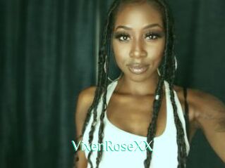 VixenRoseXX