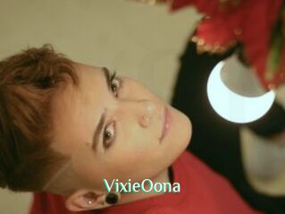 VixieOona