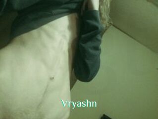 Vryashn