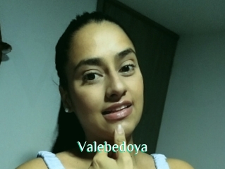 Valebedoya