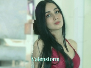 Valenstorm