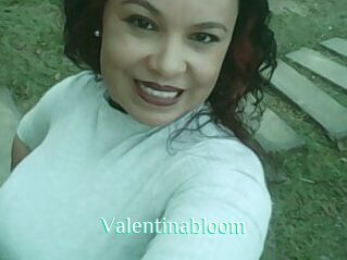 Valentinabloom