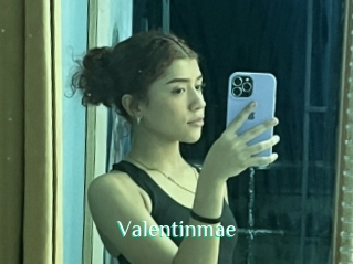 valentinmae Wild Girls TGP