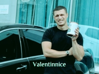 Valentinnice