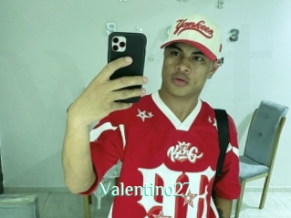 Valentino27