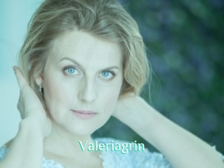 Valeriagrin