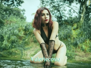 Valeriecosio