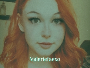 Valeriefaexo