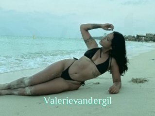 Valerievandergil