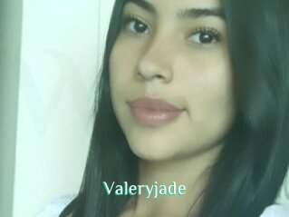Valeryjade