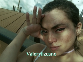 Valerylizcano