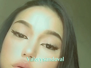 Valerysandoval