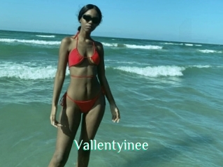 Vallentyinee