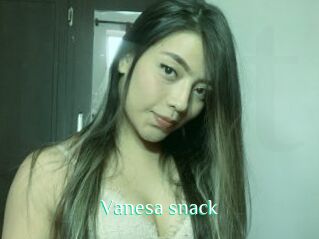 Vanesa_snack