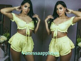 Vanessaappleton