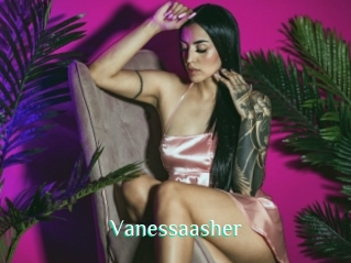 Vanessaasher