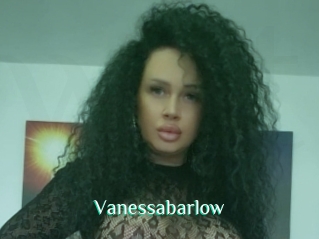 Vanessabarlow