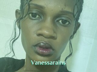 Vanessarains