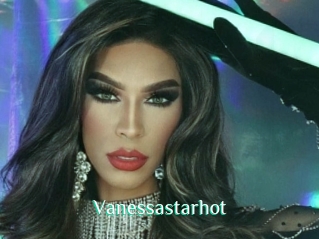 Vanessastarhot