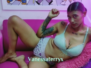 Vanessaterryx