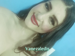 Vanezaledis