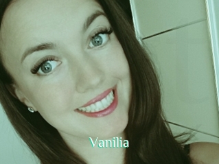 vanilia Wild Girls TGP