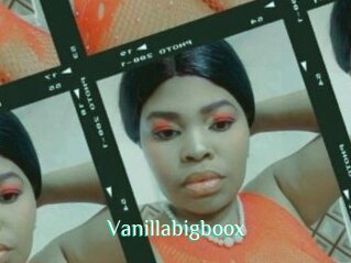 Vanillabigboox