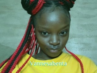 Vannesabenta