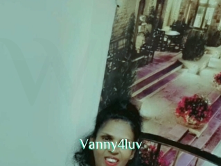 Vanny4luv